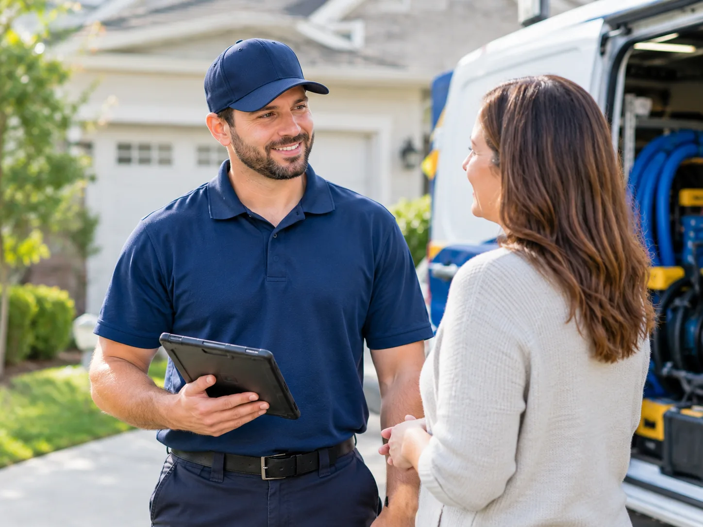 Sewage Backup Cleanup Foxburg, PA FAQs
